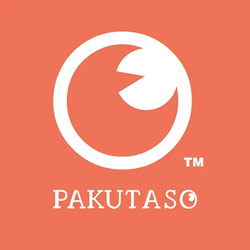 PAKUTASO 标志